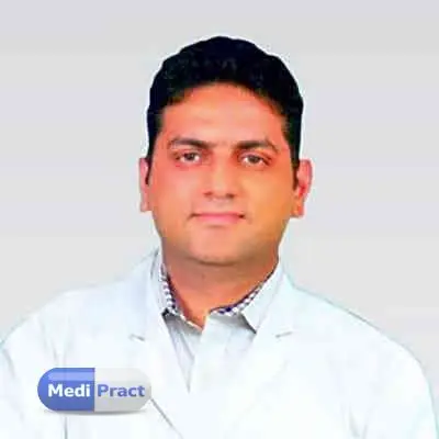 Dr. Dushiant Sharma Profile Picture