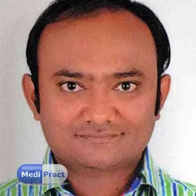 Dr. Dushyant Chauhan Profile Picture