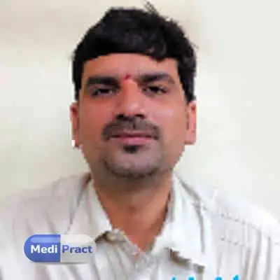 Dr. Dushyant J Dave Profile Picture