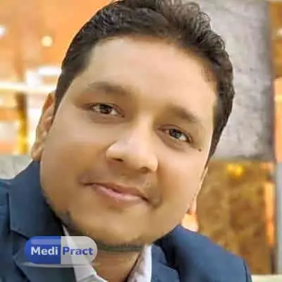 Dr. Dushyant Kumar Profile Picture