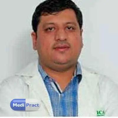 Dr. Dushyant Kumar Sharma Profile Picture