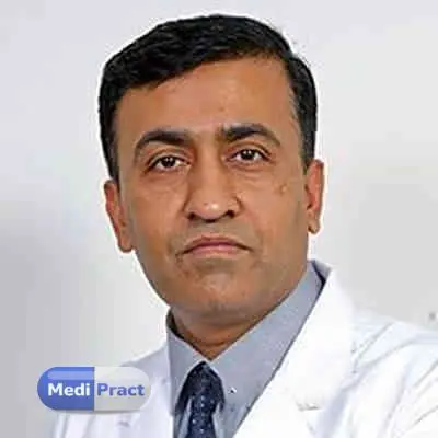 Dr. Dushyant Nadar Profile Picture