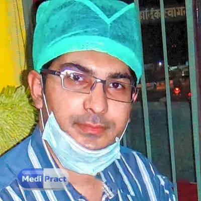 Dr. DUSHYANT PIPPAL Profile Picture