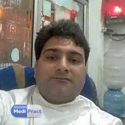 Dr. Dushyant Sharma Profile Picture