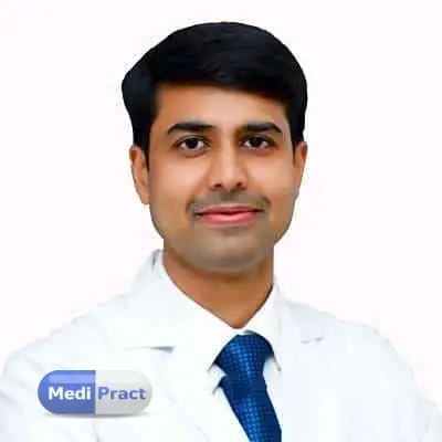 Dr. Dushyanth Ganesuni Profile Picture