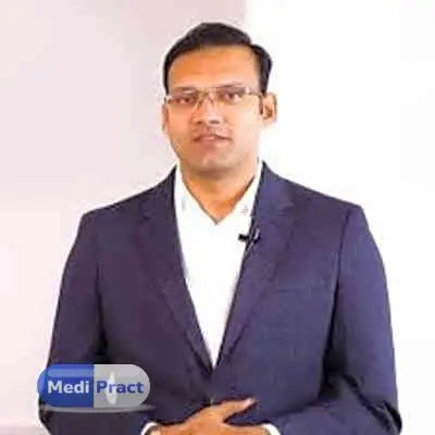Dr. Dushyanth Kalva Profile Picture