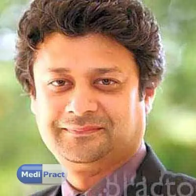 Dr. Dushyanth Paul Profile Picture