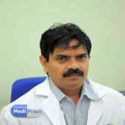 Dr. DVSLN Sharma Profile Picture