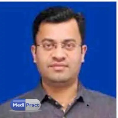 Dr. Dwarkanath Kulkarni Profile Picture