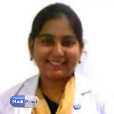 Dr. Dwija Profile Picture