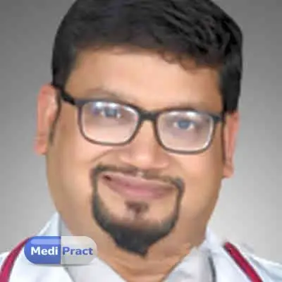 Dr. Dwijendra Prasad Profile Picture