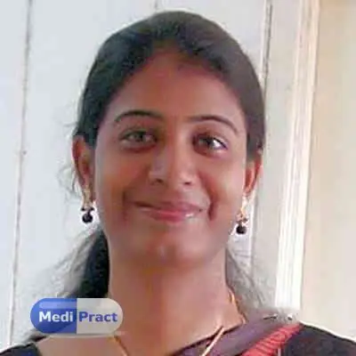 Dr. Dwitha Animireddy Profile Picture