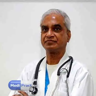 Dr. E A Padma Kumar Profile Picture