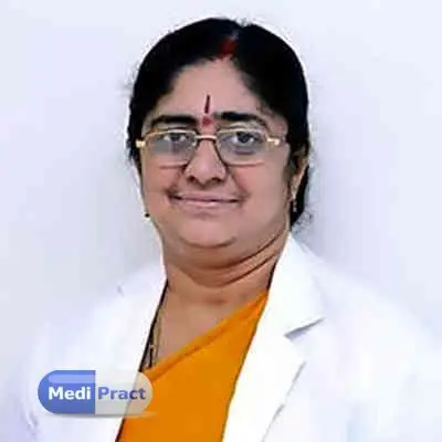 Dr. E. A. Varalakshmi Profile Picture