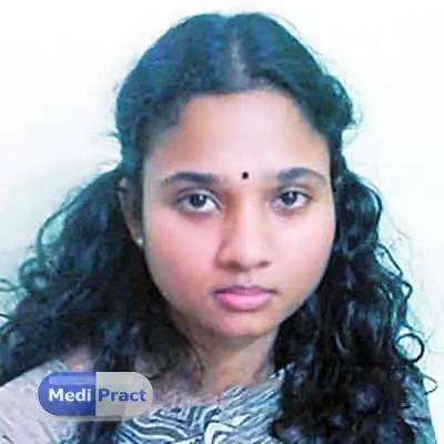 Dr. E. Archana Profile Picture