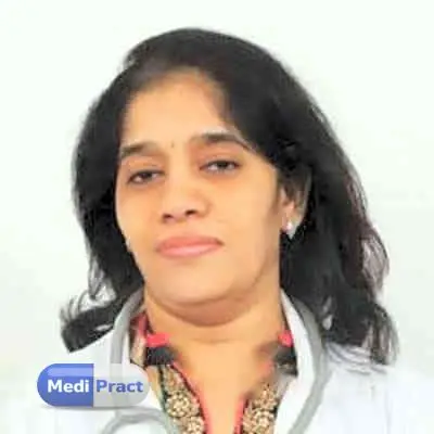 Dr. E Bhavani Profile Picture