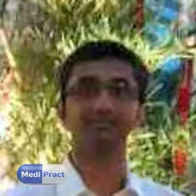 Dr. E. Chandrasekhar Profile Picture