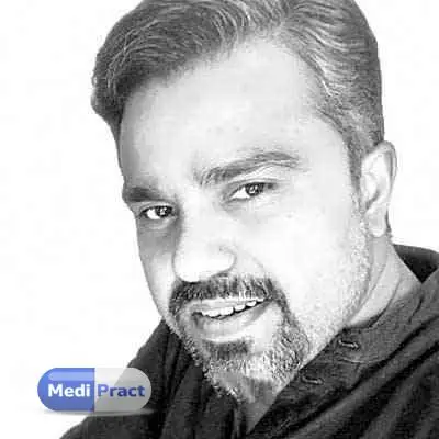 Dr. E.Chenthil Perumal Profile Picture