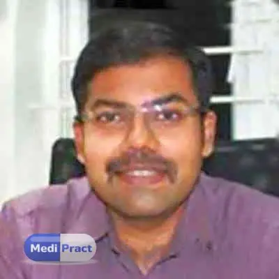 Dr. E.D Arul Profile Picture