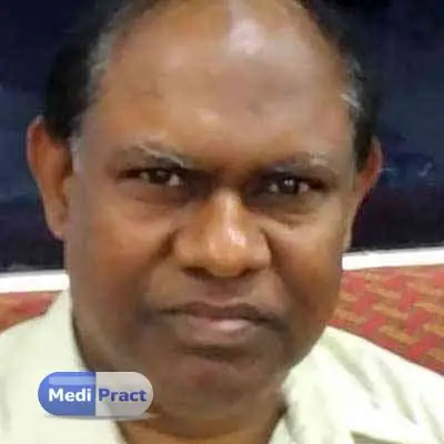 Dr. E.D.Prasad Profile Picture