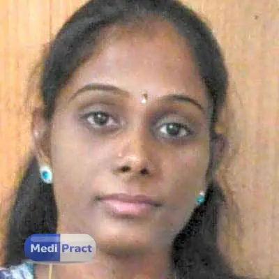 Dr. E Divya Naveen Profile Picture
