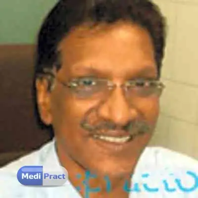 Dr. E K Ajit Kumar Profile Picture
