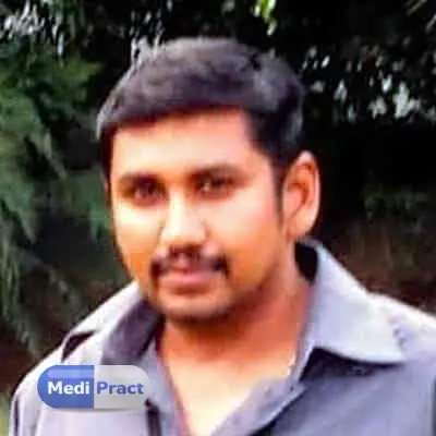 Dr. E Kalaichezhian Profile Picture