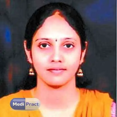 Dr. E.Lavanya Profile Picture
