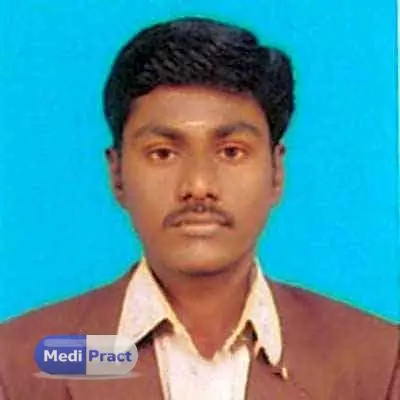 Dr. E.LOGESH Profile Picture