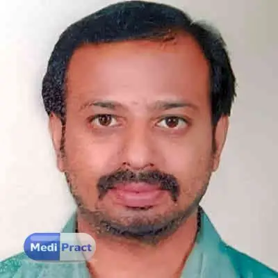 Dr. E M Kowsikan Profile Picture
