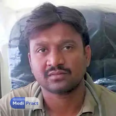 Dr. E.M. Shah Profile Picture