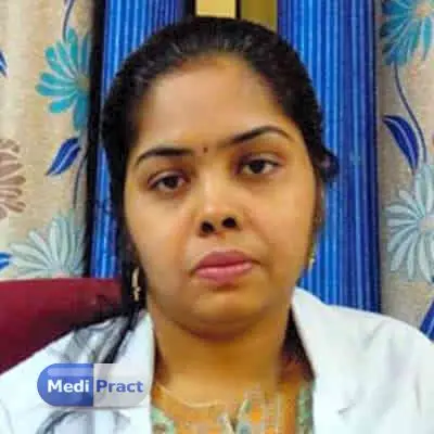 Dr. E.Manjula Profile Picture