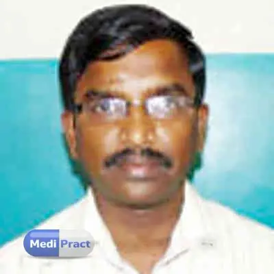 Dr. E.N. Harish kumar Profile Picture