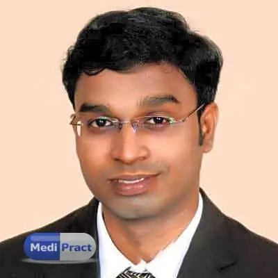 Dr. E.Neeraj Profile Picture