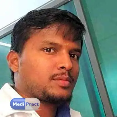 Dr. E.Prasanth Profile Picture