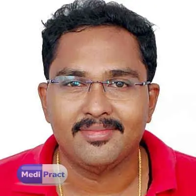 Dr. E.Praveenbabu Profile Picture
