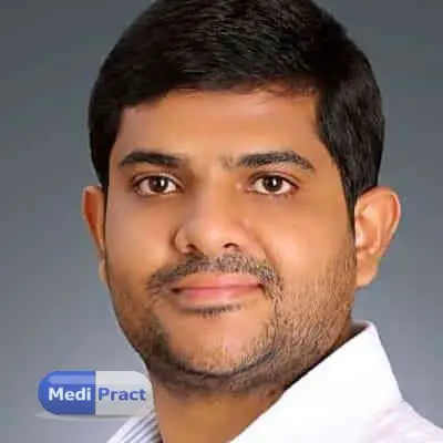 Dr. E Priyatham Profile Picture