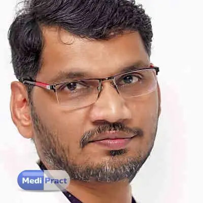 Dr. E.R.Mithun Profile Picture