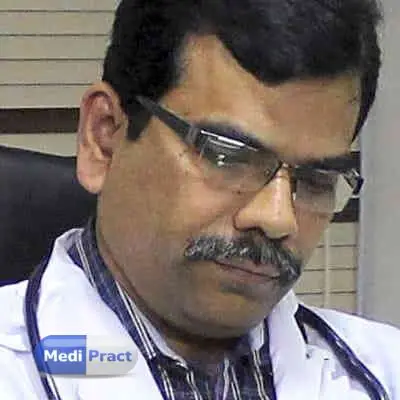 Dr. E. Ramanjaneyulu Profile Picture