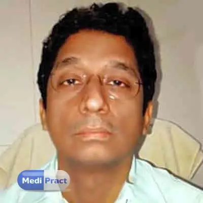 Dr. E. Ramesh Profile Picture