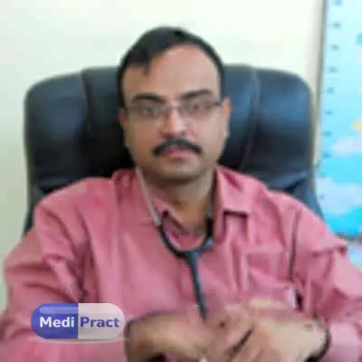 Dr. E. Ramesh Reddy Profile Picture