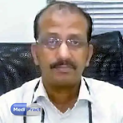 Dr. E.Ravendra Reddy Profile Picture