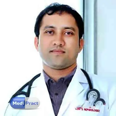Dr. E. Ravi Profile Picture