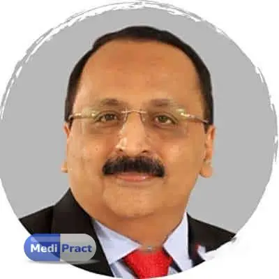 Dr. E Ravindra Mohan Profile Picture