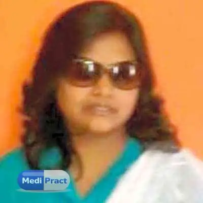 Dr. E Roja Ramani Profile Picture