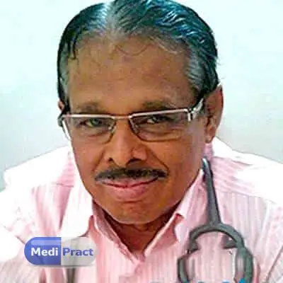 Dr. E.S.Elango Profile Picture