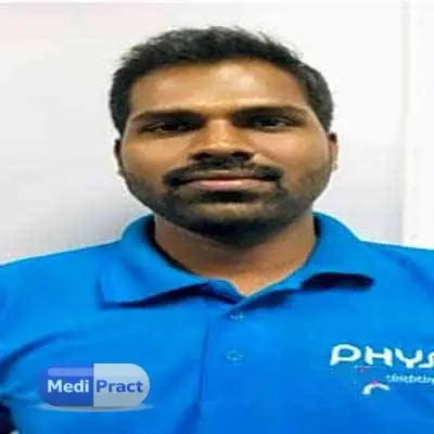 Dr. E S Prathyush Profile Picture