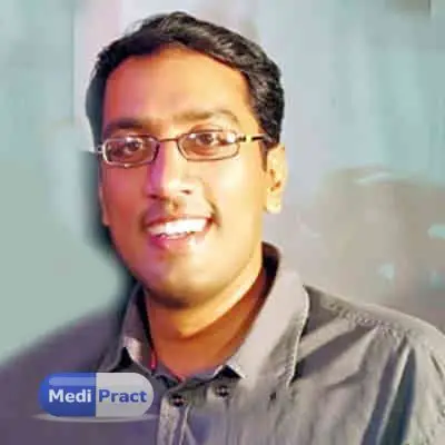 Dr. E.S.Radhe Shyam Profile Picture