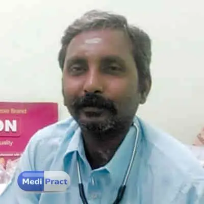 Dr. E.S.Satheesh Kumar Profile Picture