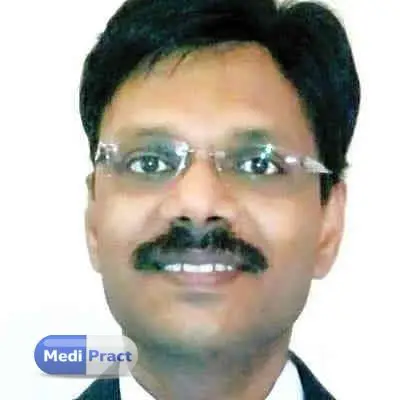 Dr. E. Sarath Chandar Profile Picture